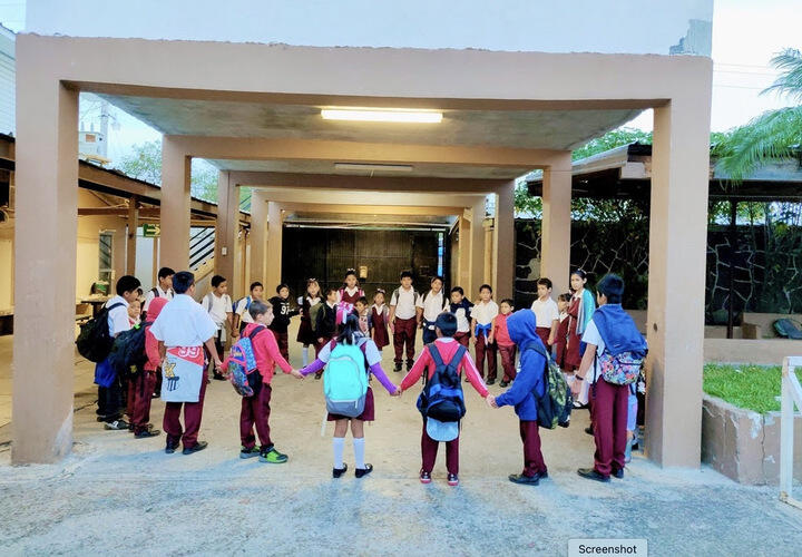 Casa Hogar Elim Kids